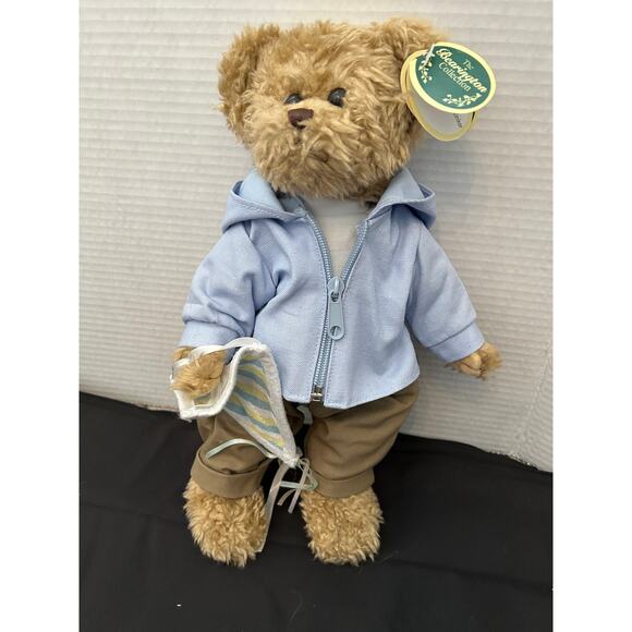 Bearington Bear Collection McPickinker Kite - Picture 1 of 7